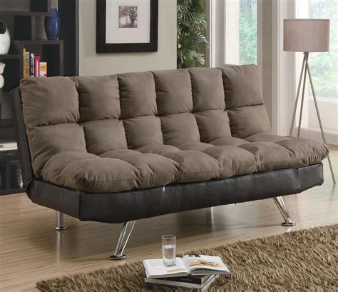 ashley furniture futon sofa